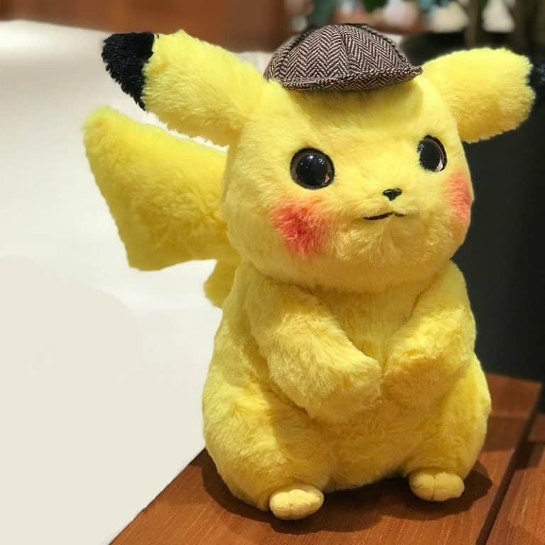 pokémon - pikachu a detektív előzetes