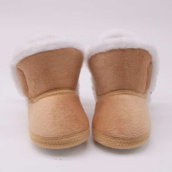 Dětské zimní boty Válenky | Kojenci, Capáčky - R, 7-12-m