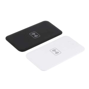 Přenosná bezdrátová nabíječka Qi Pro Samsung-Iphone-LG - Universal, White