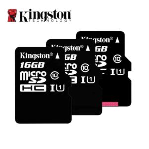 Kingston Micro SD karta - 64gb
