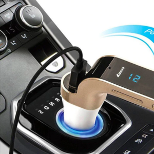 Multifunkčný bluetooth MP3 do auta