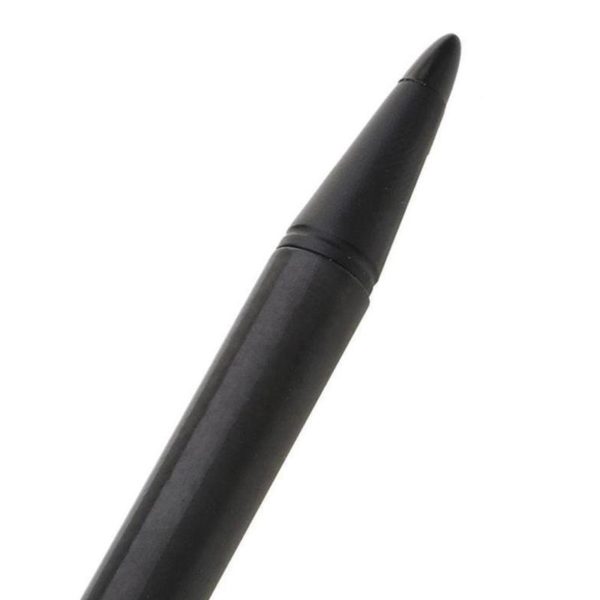Dotykové pero na mobilní telefon nebo tablet- více barev - Black