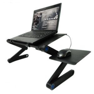 Skládací stolek pro notebook / podložka