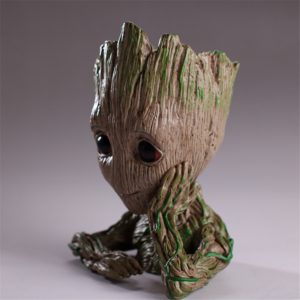 Roztomilá figurka Groot